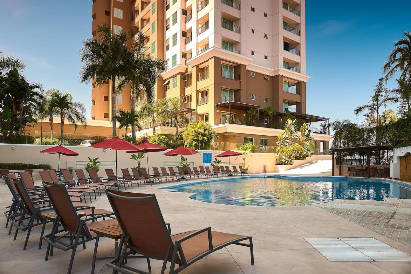 Grand Venetian Beachfront Condos Πουέρτο Βαγιάρτα Εξωτερικό φωτογραφία