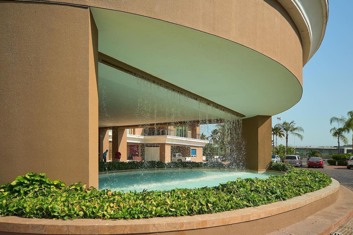 Grand Venetian Beachfront Condos Πουέρτο Βαγιάρτα Εξωτερικό φωτογραφία