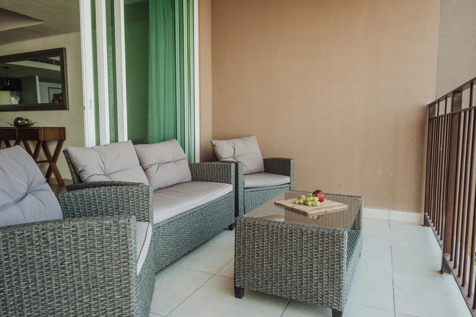 Grand Venetian Beachfront Condos Πουέρτο Βαγιάρτα Εξωτερικό φωτογραφία