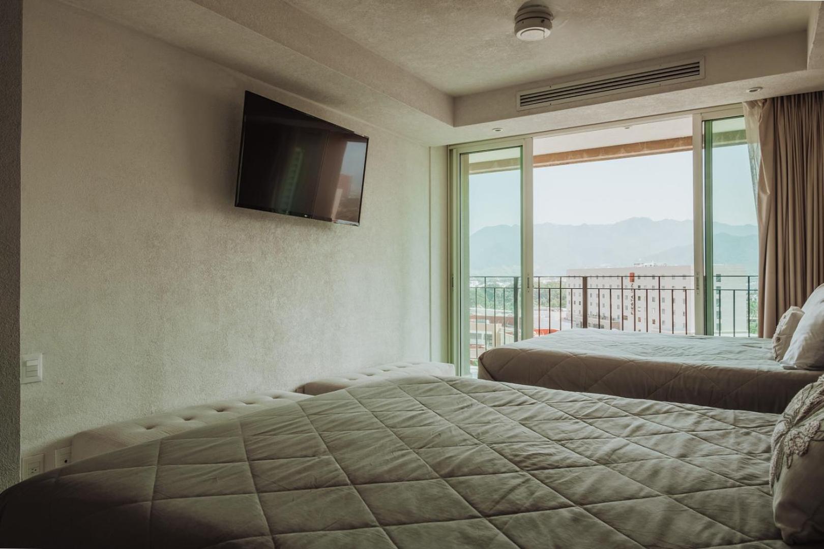 Grand Venetian Beachfront Condos Πουέρτο Βαγιάρτα Εξωτερικό φωτογραφία