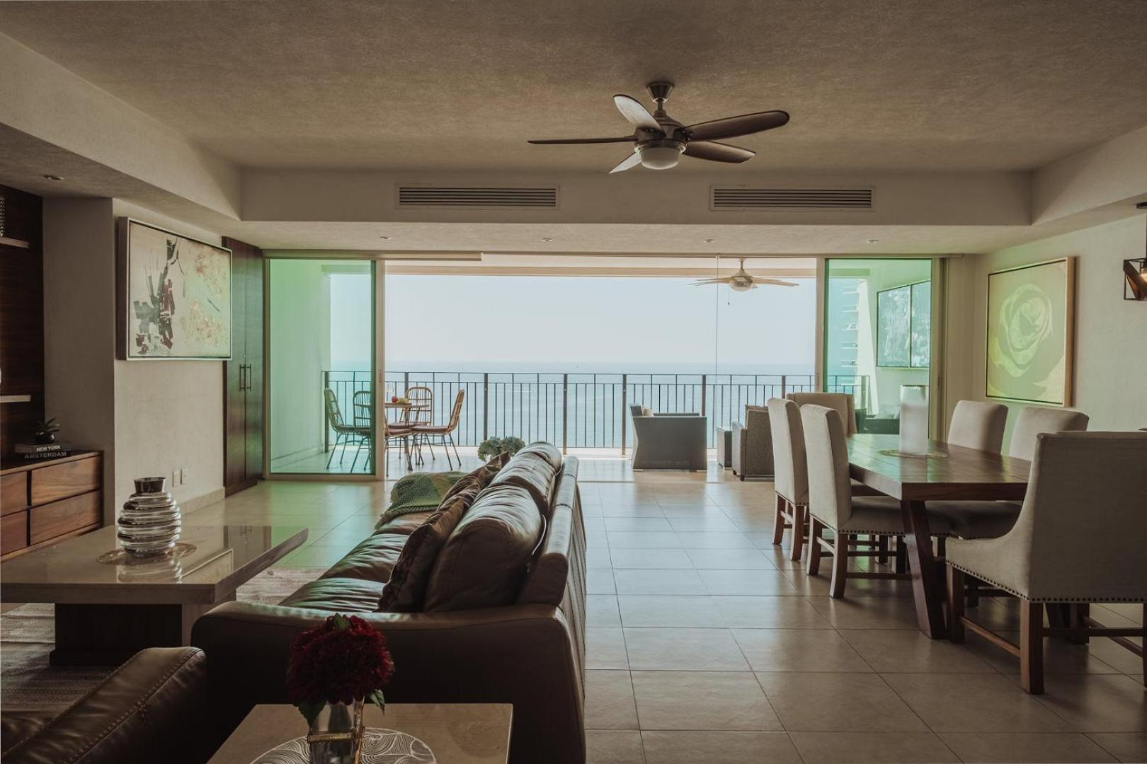 Grand Venetian Beachfront Condos Πουέρτο Βαγιάρτα Εξωτερικό φωτογραφία