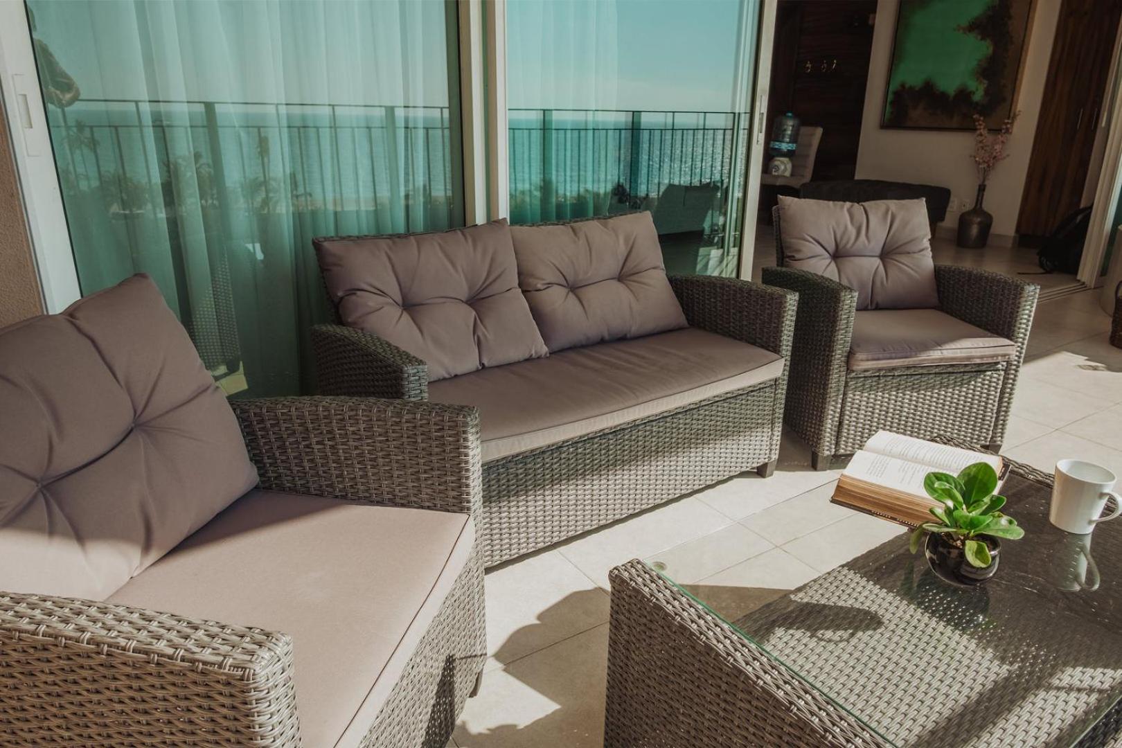 Grand Venetian Beachfront Condos Πουέρτο Βαγιάρτα Εξωτερικό φωτογραφία