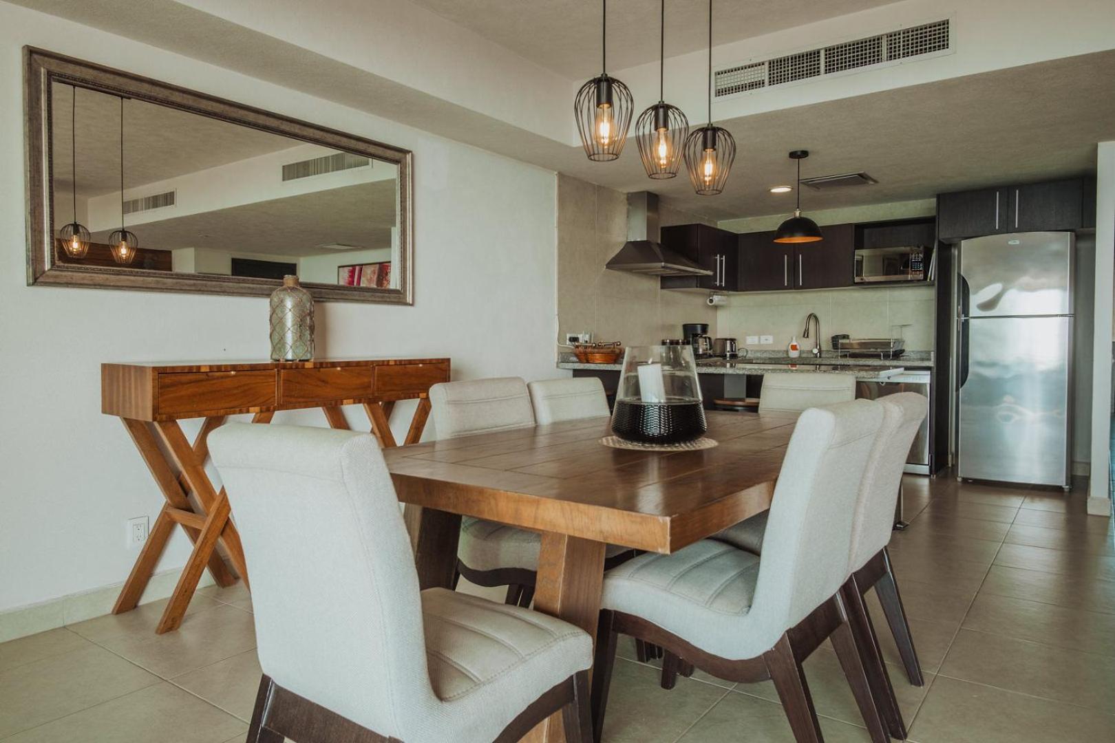 Grand Venetian Beachfront Condos Πουέρτο Βαγιάρτα Εξωτερικό φωτογραφία