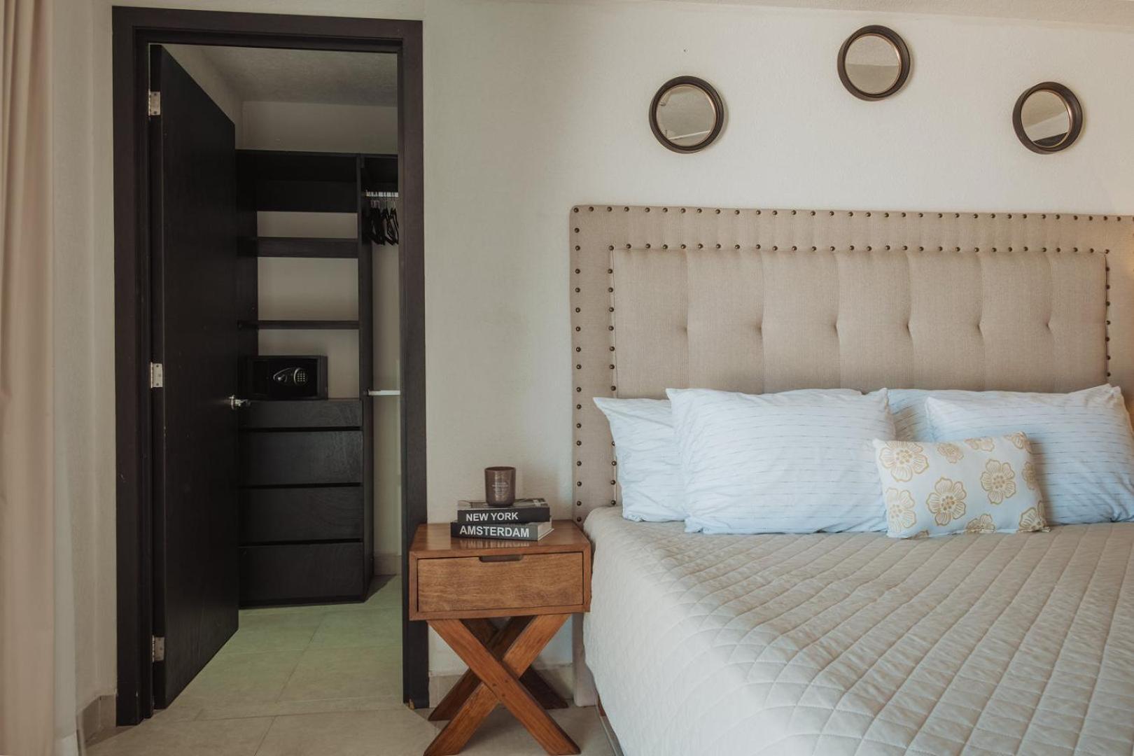 Grand Venetian Beachfront Condos Πουέρτο Βαγιάρτα Εξωτερικό φωτογραφία