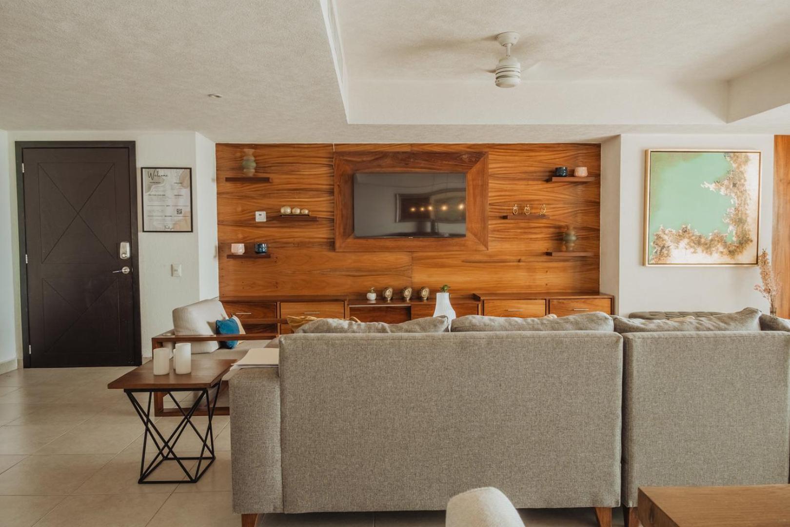 Grand Venetian Beachfront Condos Πουέρτο Βαγιάρτα Εξωτερικό φωτογραφία
