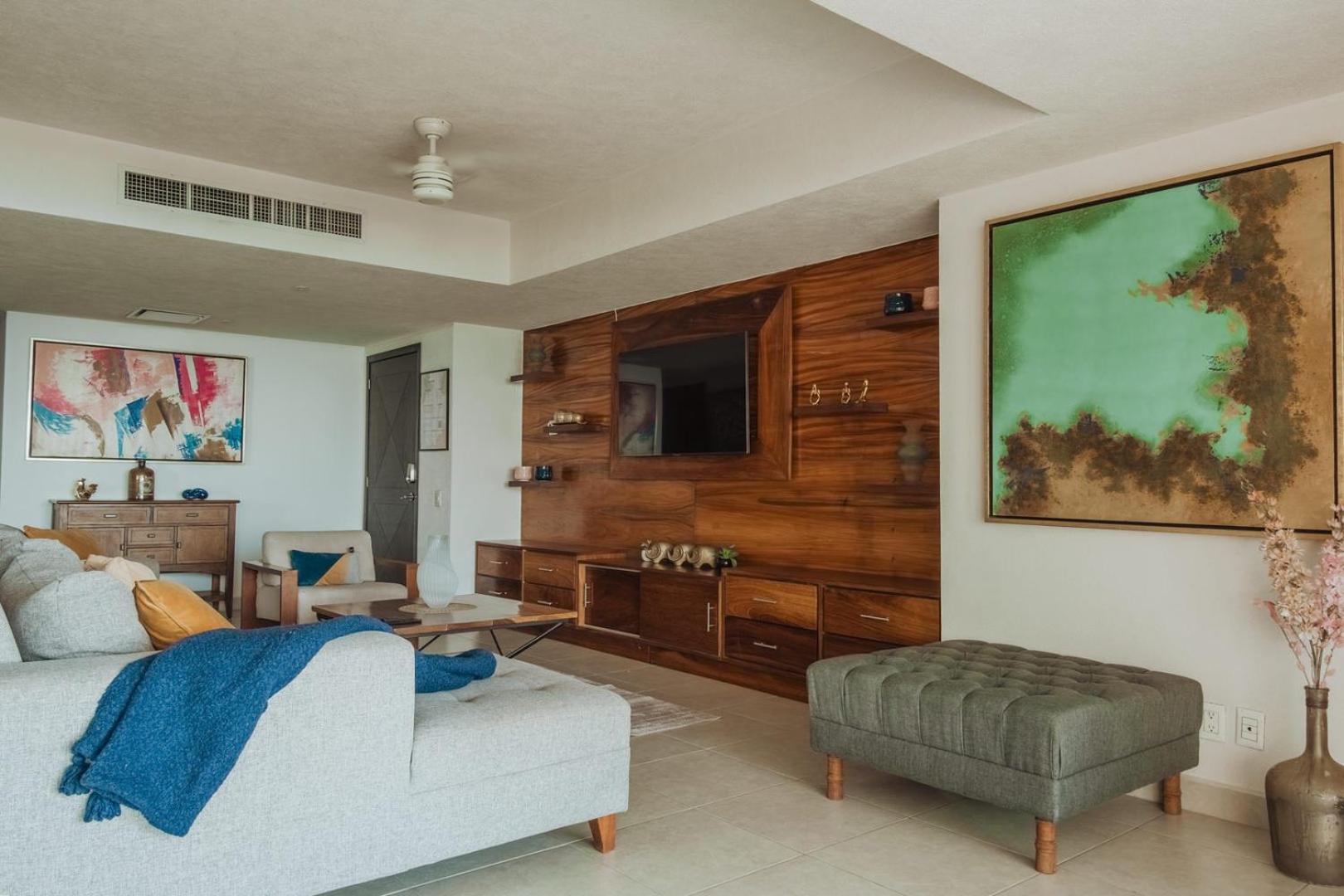 Grand Venetian Beachfront Condos Πουέρτο Βαγιάρτα Εξωτερικό φωτογραφία