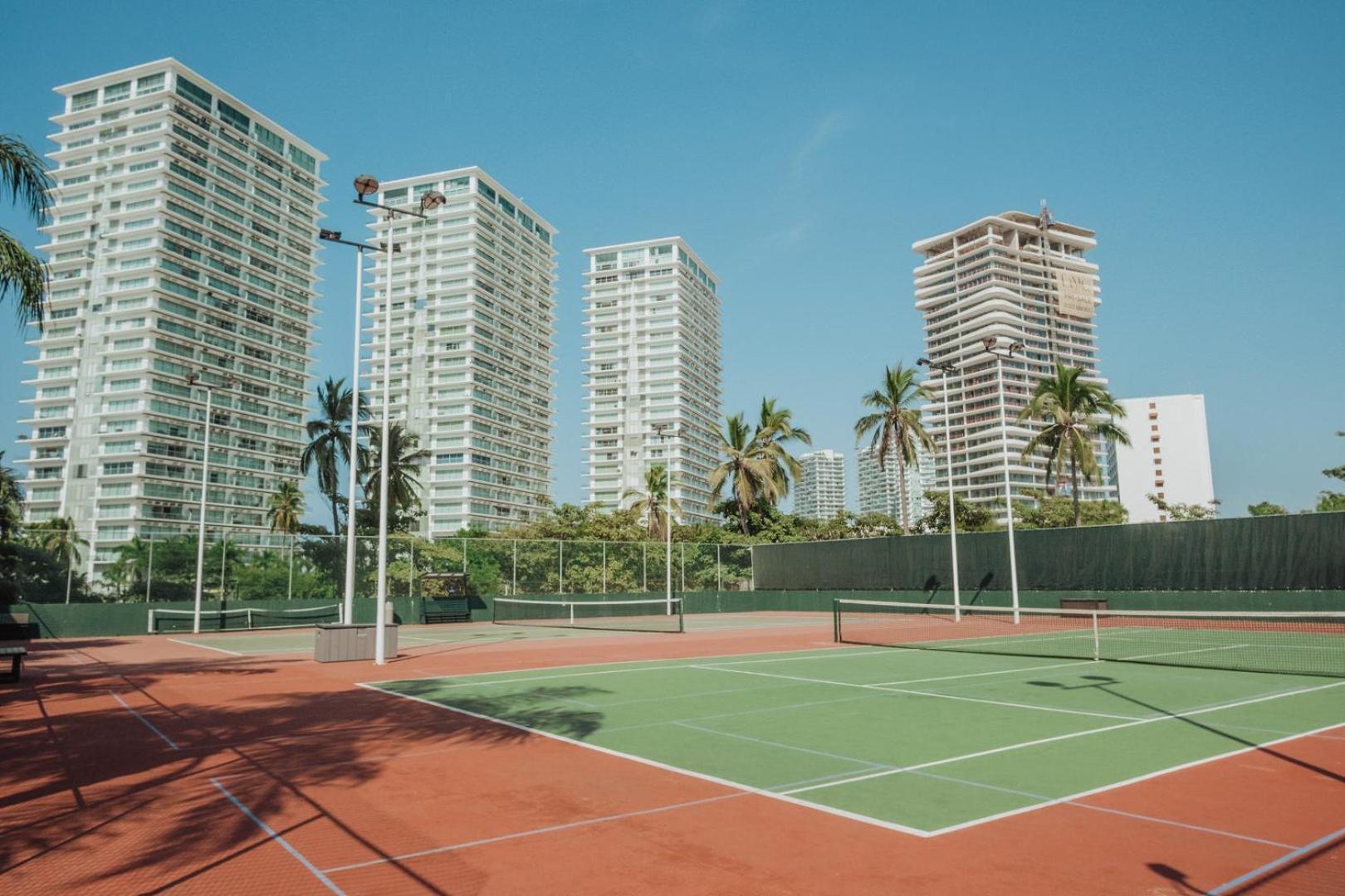 Grand Venetian Beachfront Condos Πουέρτο Βαγιάρτα Εξωτερικό φωτογραφία