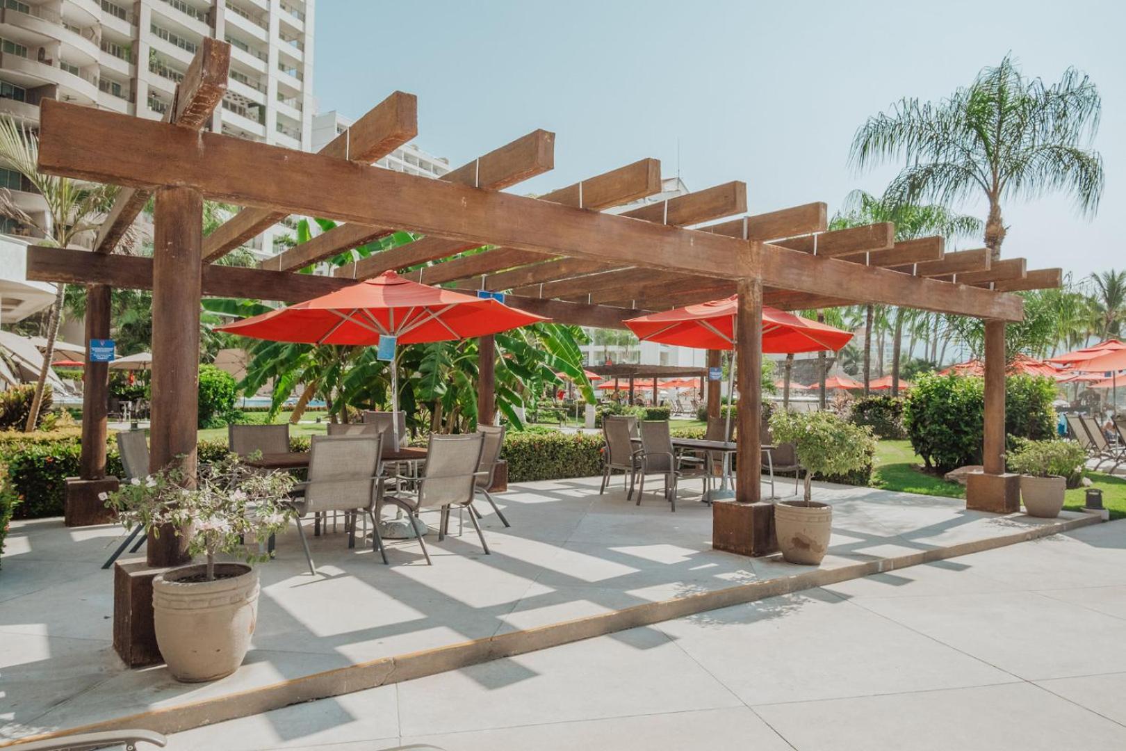 Grand Venetian Beachfront Condos Πουέρτο Βαγιάρτα Εξωτερικό φωτογραφία