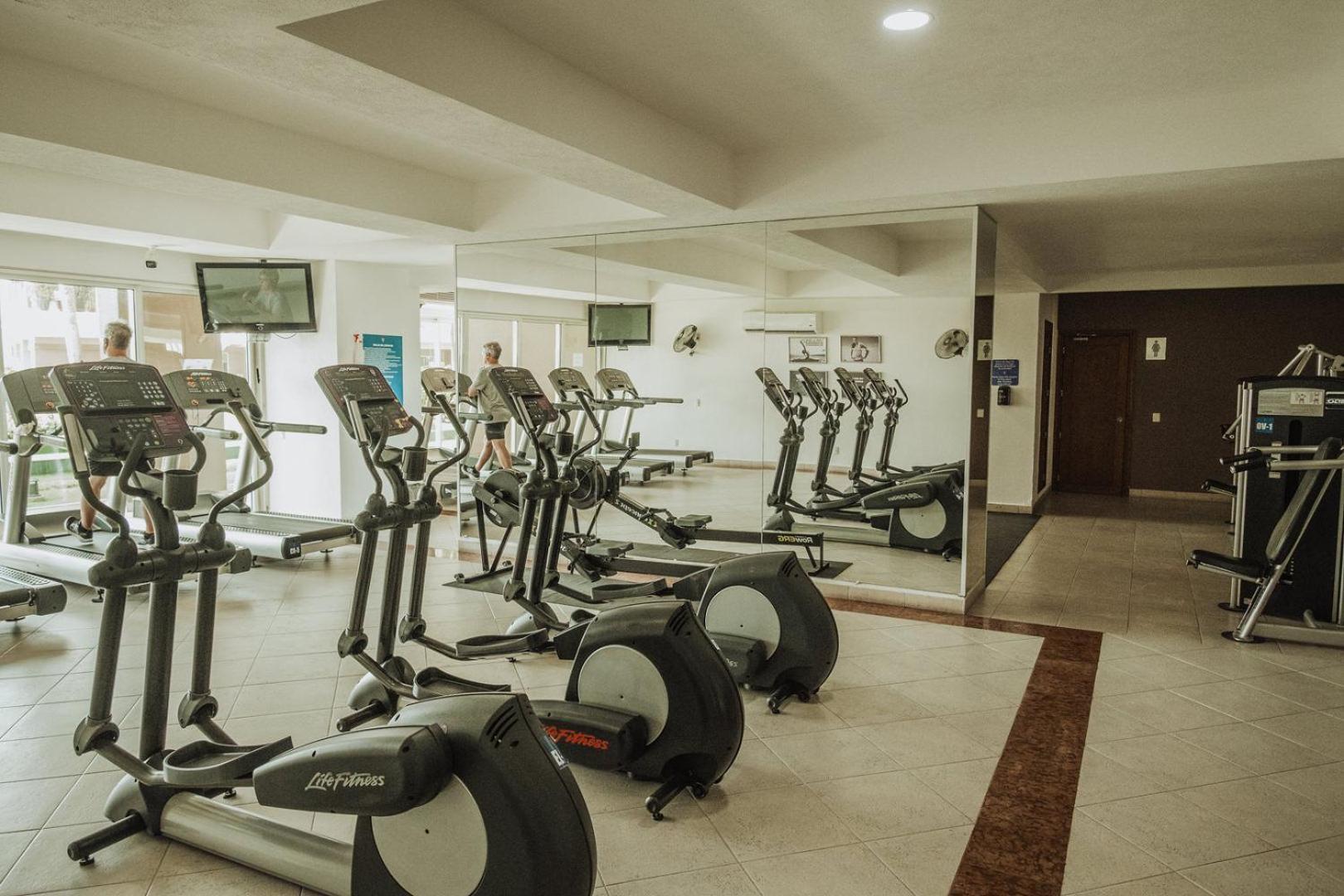 Grand Venetian Beachfront Condos Πουέρτο Βαγιάρτα Εξωτερικό φωτογραφία