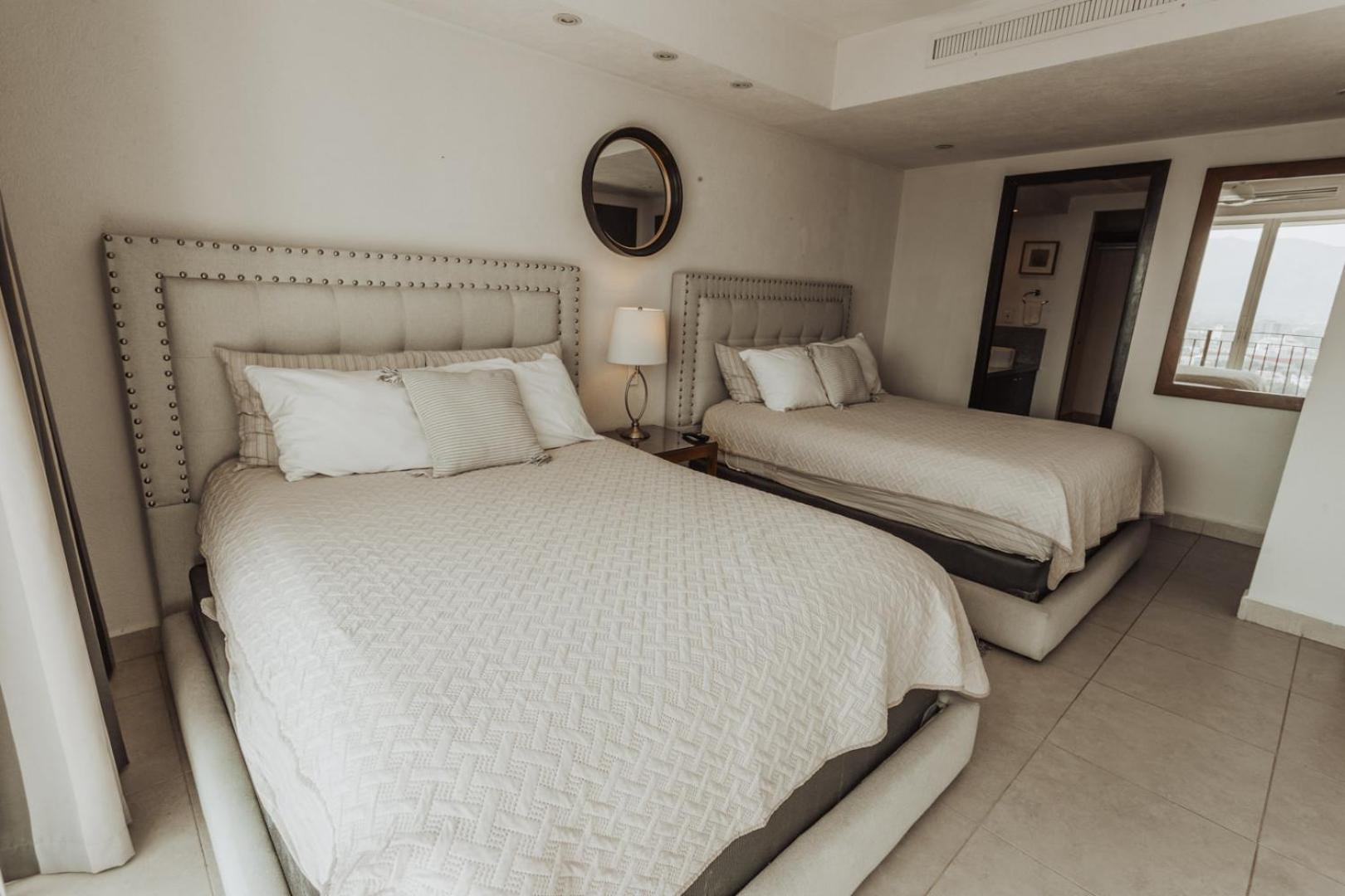 Grand Venetian Beachfront Condos Πουέρτο Βαγιάρτα Εξωτερικό φωτογραφία