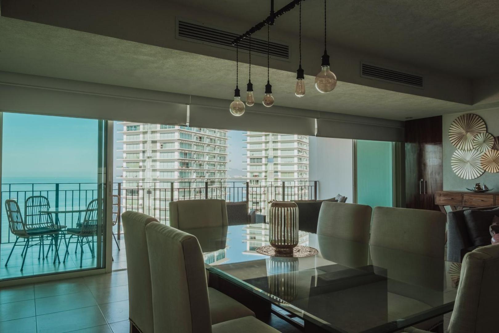 Grand Venetian Beachfront Condos Πουέρτο Βαγιάρτα Εξωτερικό φωτογραφία