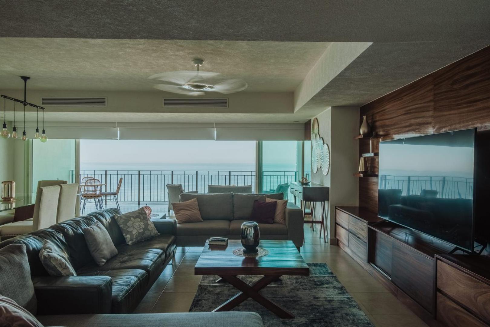 Grand Venetian Beachfront Condos Πουέρτο Βαγιάρτα Εξωτερικό φωτογραφία