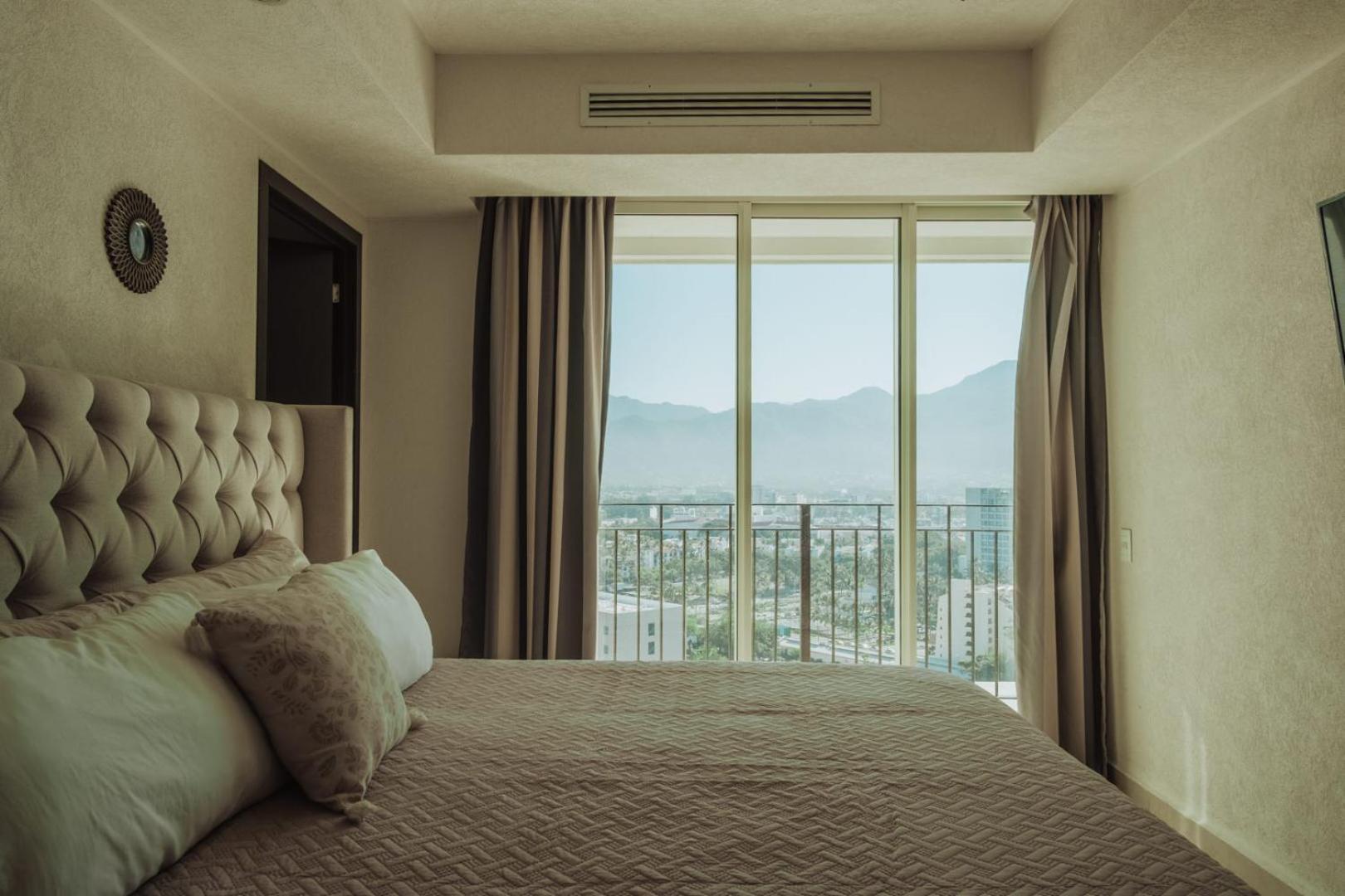 Grand Venetian Beachfront Condos Πουέρτο Βαγιάρτα Εξωτερικό φωτογραφία