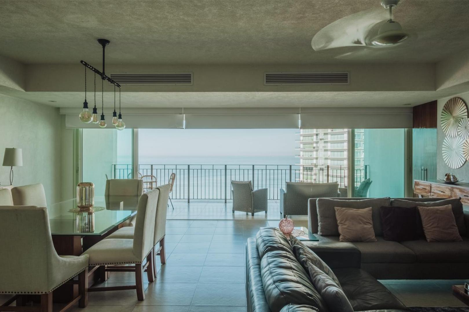 Grand Venetian Beachfront Condos Πουέρτο Βαγιάρτα Εξωτερικό φωτογραφία