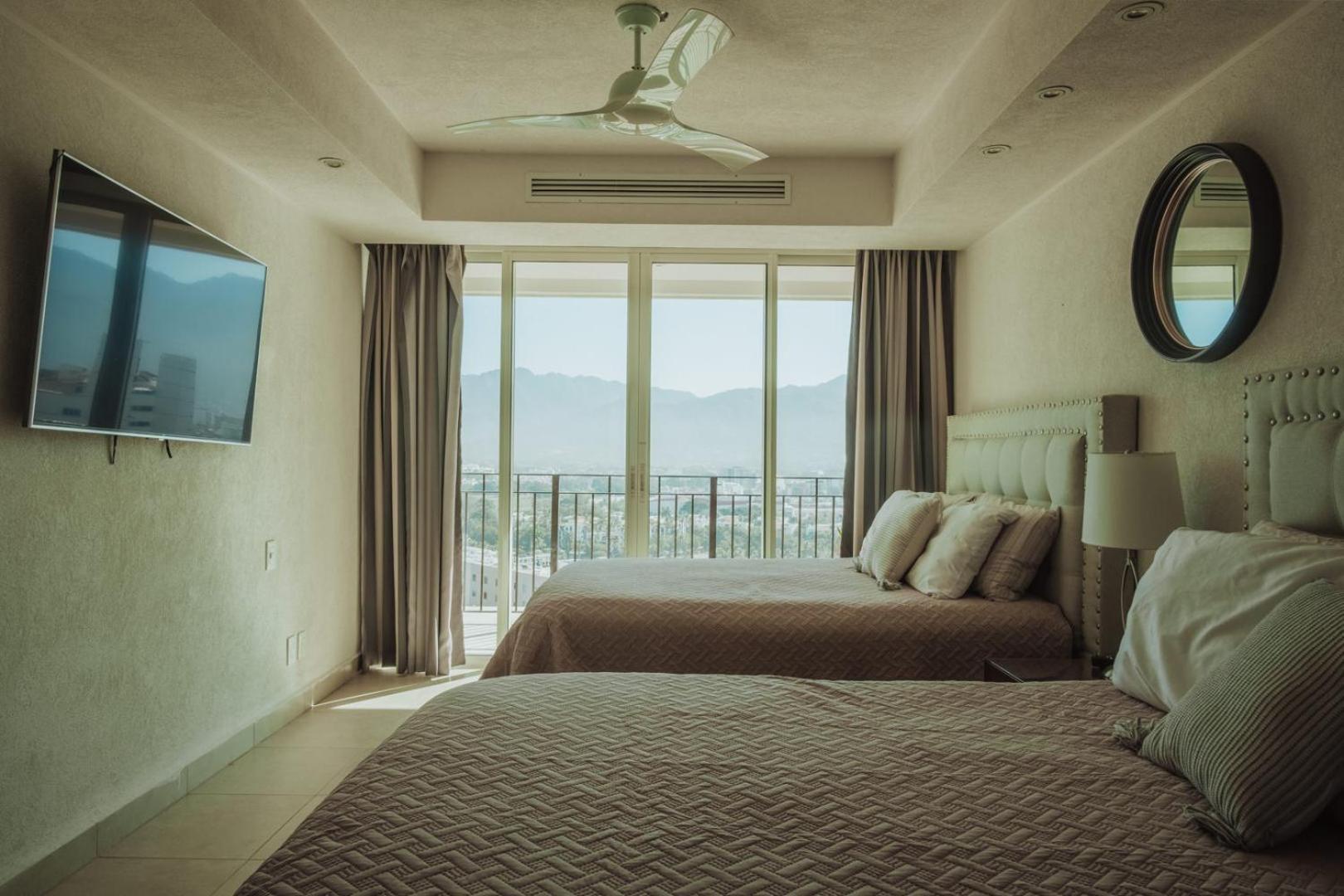 Grand Venetian Beachfront Condos Πουέρτο Βαγιάρτα Εξωτερικό φωτογραφία