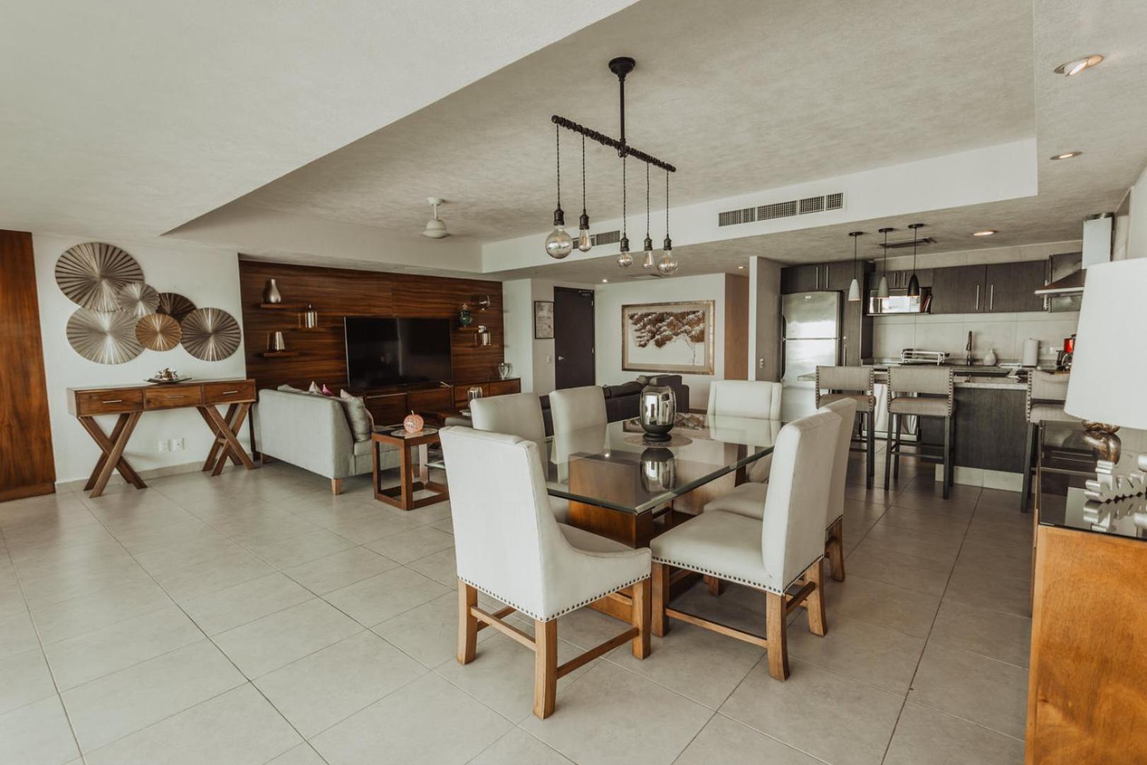 Grand Venetian Beachfront Condos Πουέρτο Βαγιάρτα Εξωτερικό φωτογραφία