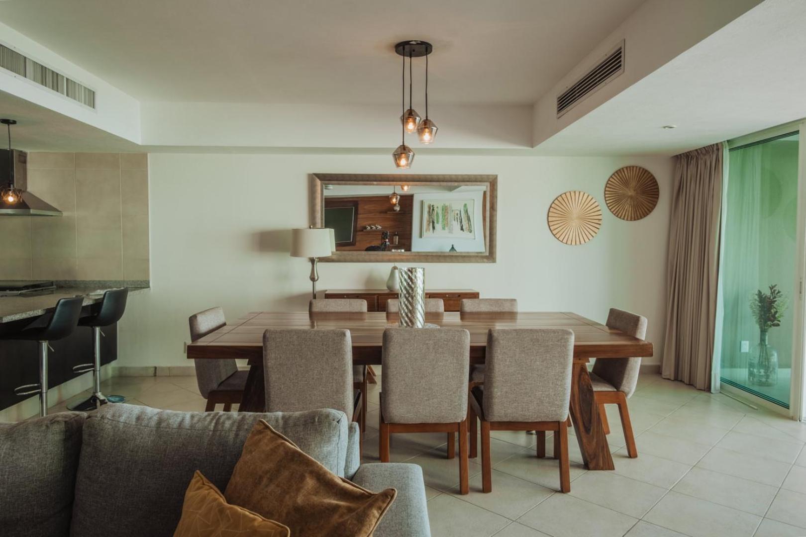 Grand Venetian Beachfront Condos Πουέρτο Βαγιάρτα Εξωτερικό φωτογραφία