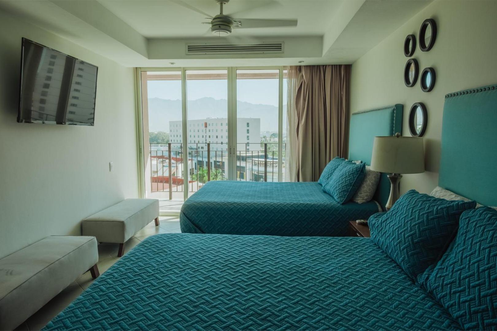 Grand Venetian Beachfront Condos Πουέρτο Βαγιάρτα Εξωτερικό φωτογραφία