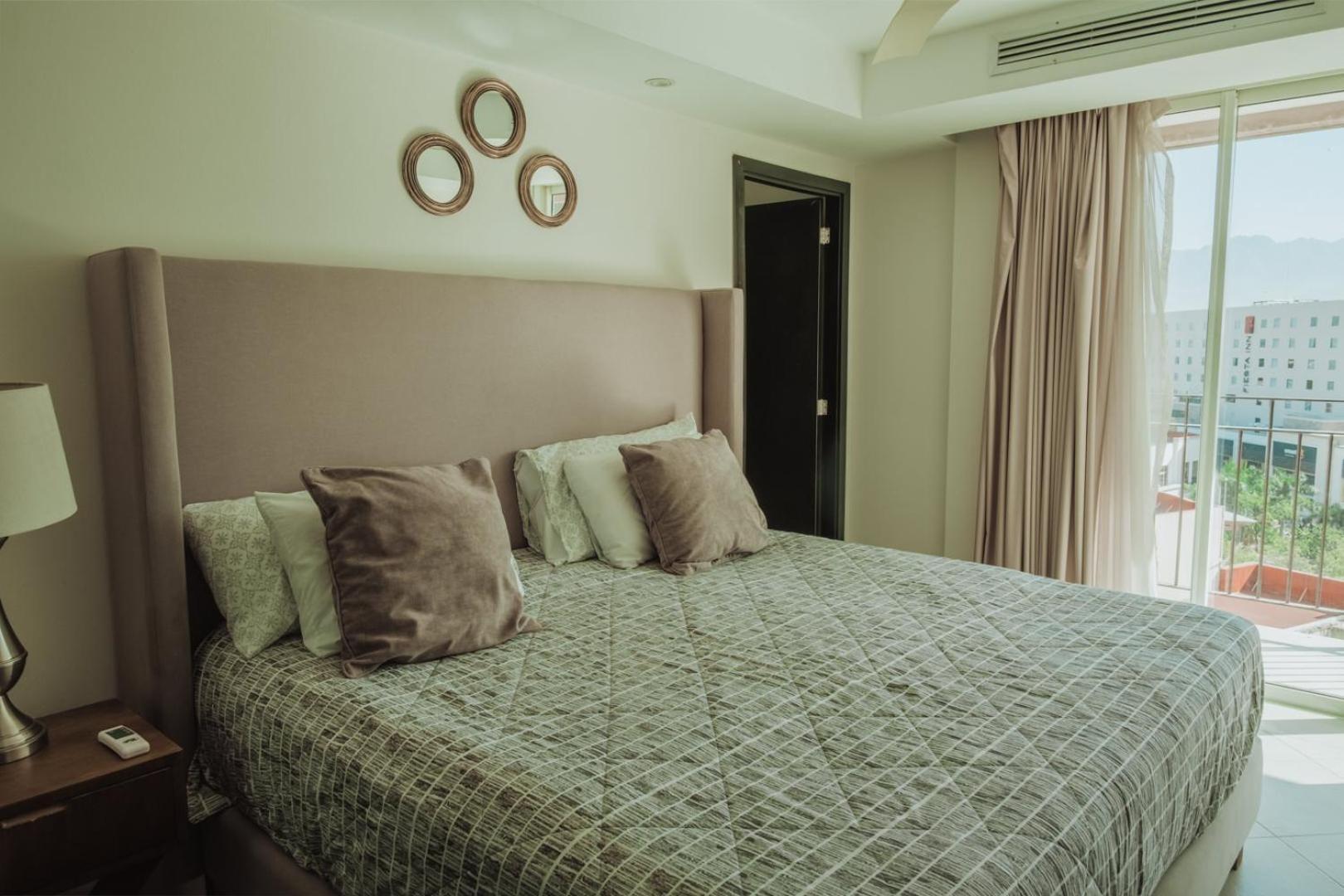 Grand Venetian Beachfront Condos Πουέρτο Βαγιάρτα Εξωτερικό φωτογραφία